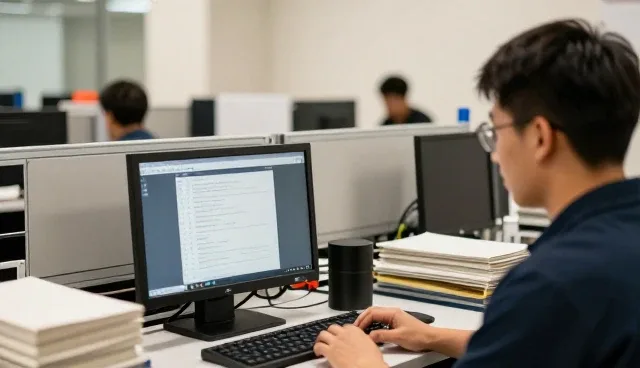 远程技术支持系统