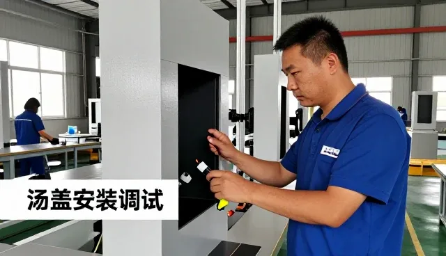 场景应用速览:成果转化运维服务等重点整理