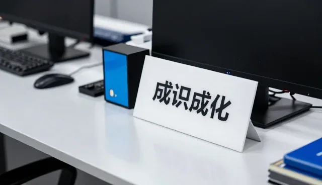 钦州市新兴文体用品经营有限公司打造智能化运维服务等方案