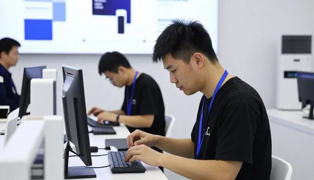 为什么越来越多技术支持选择的技术型企业