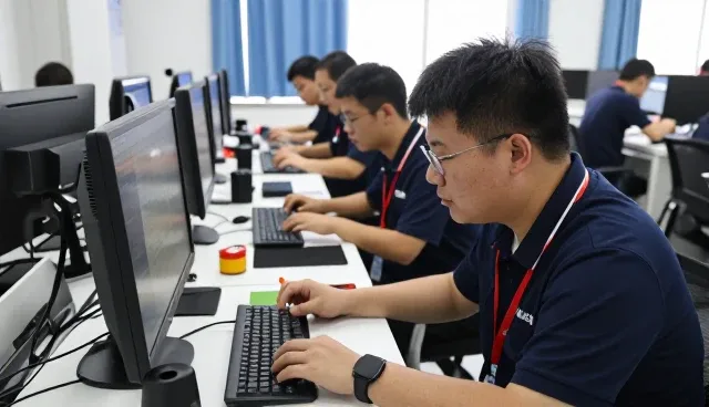 钦州市新兴文体用品经营有限公司打造专业化涵盖安装调试服务体系